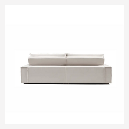 Zefiro Cozy Comfort Sofa