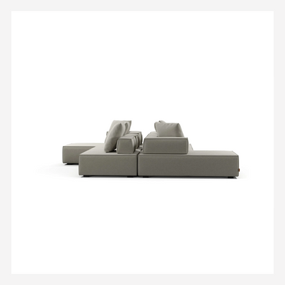 Bilbau Cozy Comfort Sofa