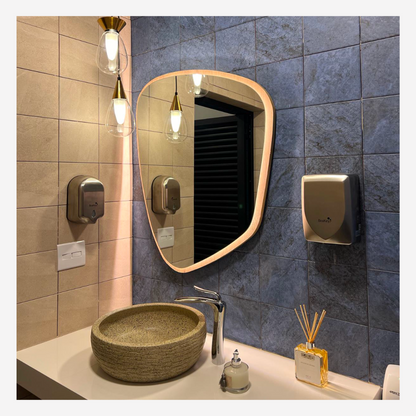 Ayo LED Mirror