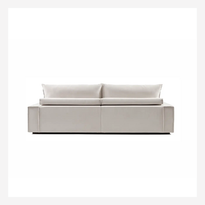 Zefiro Cozy Comfort Sofa