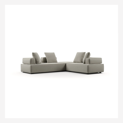 Bilbau Cozy Comfort Sofa
