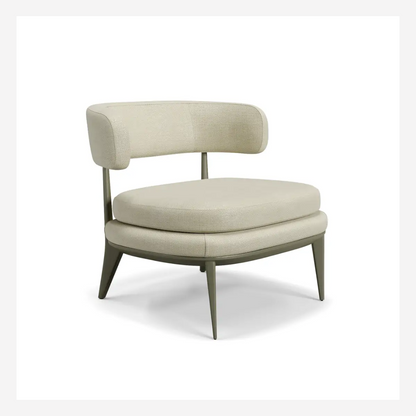 Guadalajara Accent Chair & Ottoman