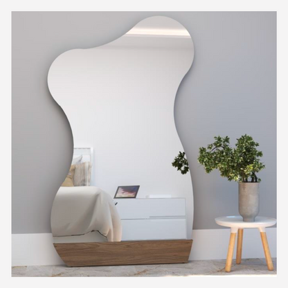 Kode Mirror