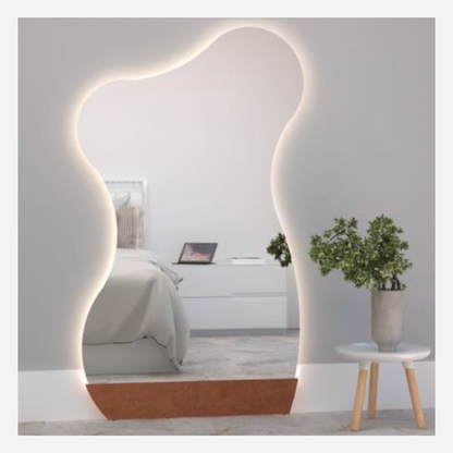 Kode Mirror