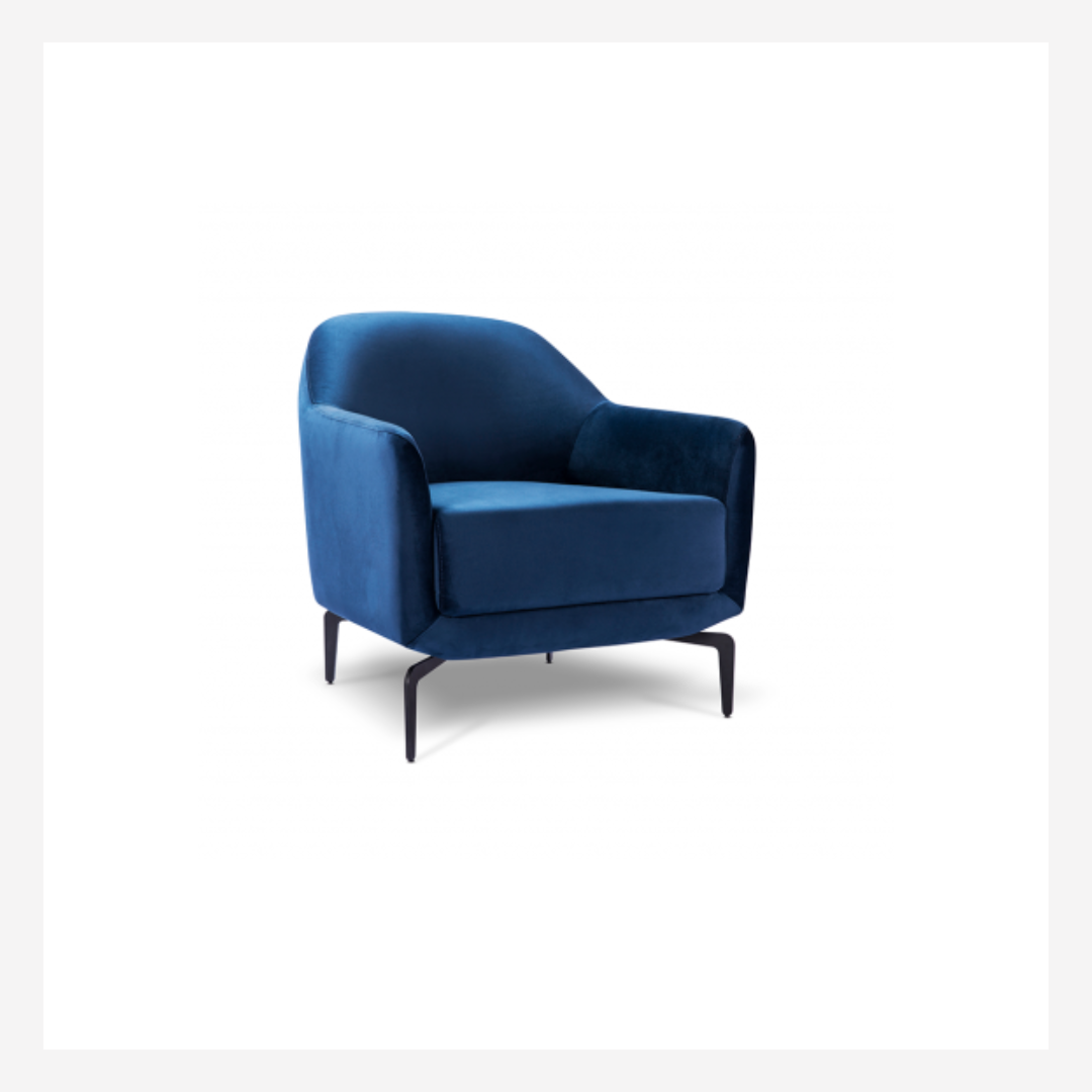 Suen Accent Chair