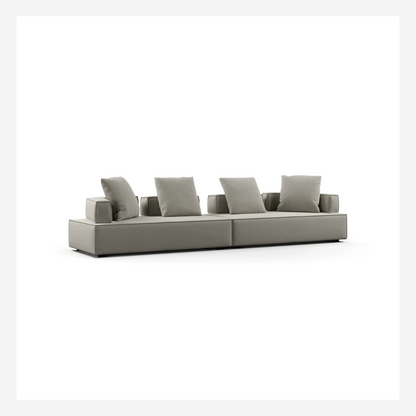 Bilbau Cozy Comfort Sofa