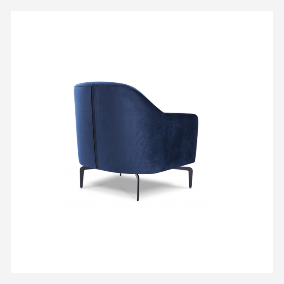 Suen Accent Chair