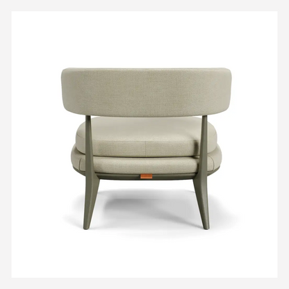 Guadalajara Accent Chair & Ottoman