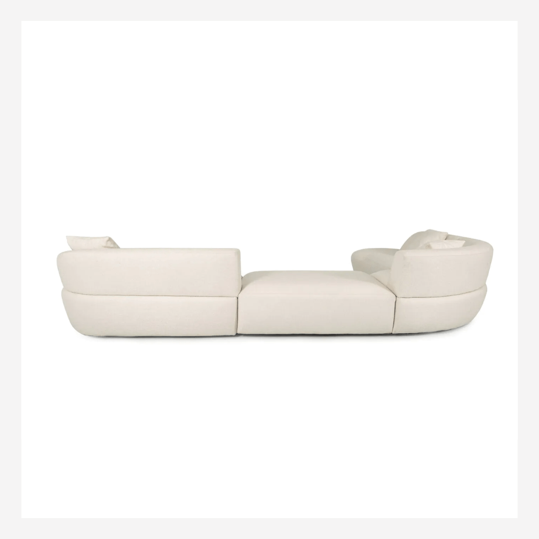 Lee Sofa - Luxus Maison