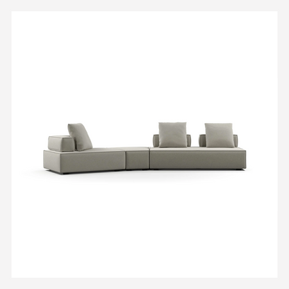Bilbau Cozy Comfort Sofa