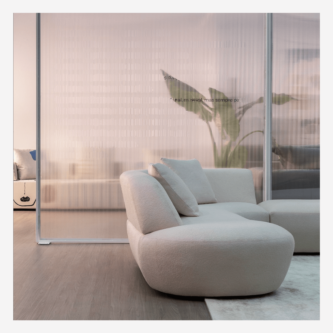 Lee Sofa - Luxus Maison
