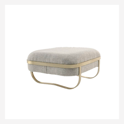 Nebula Accent Chair & Ottoman