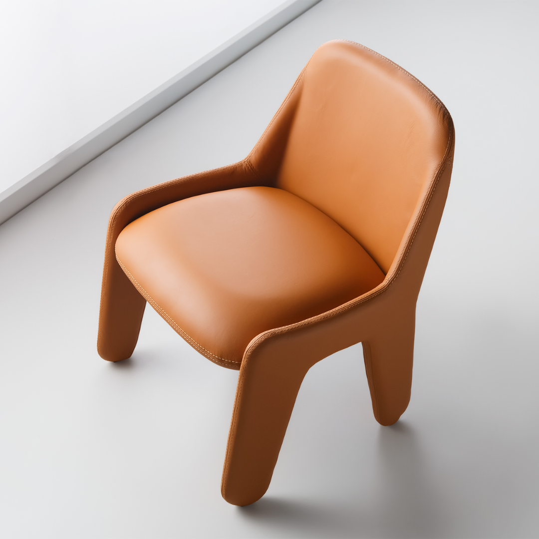 Plast Chair