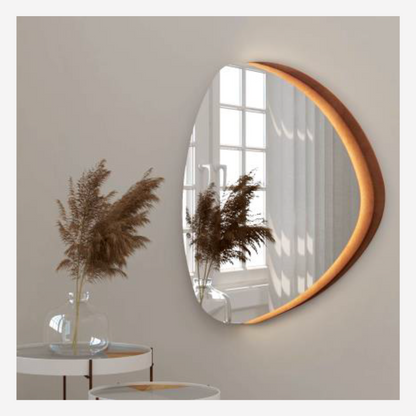 Yaris LED Mirror
