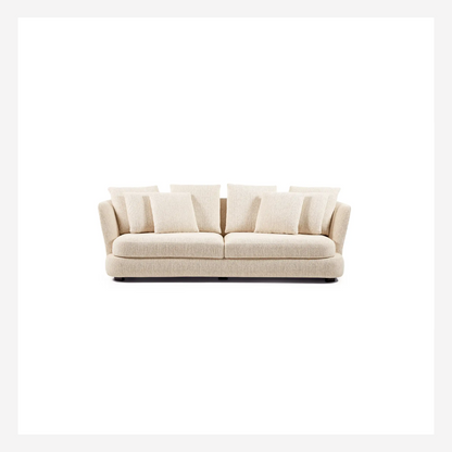 Bucareste EasyFit Comfort Sofa