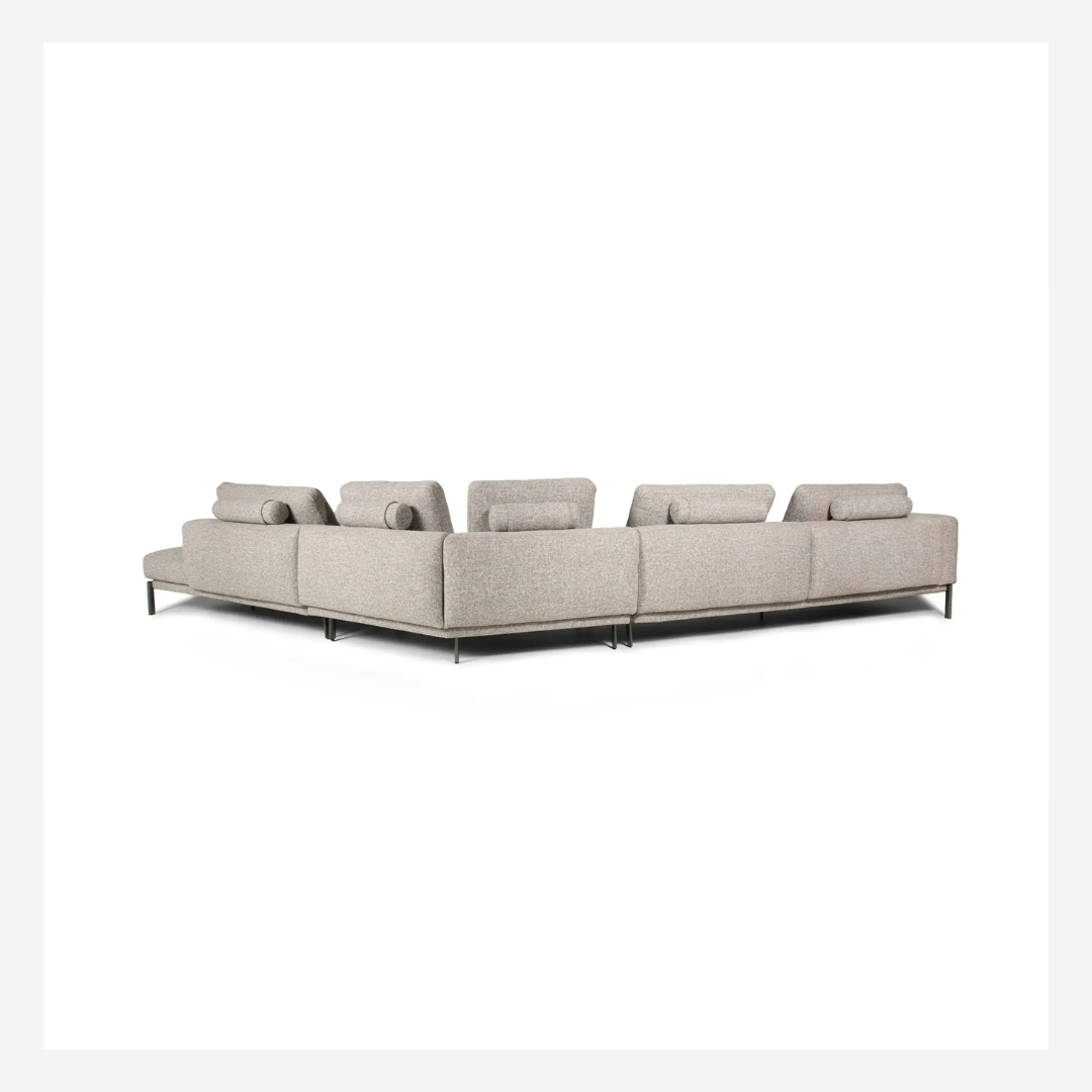 San Luis EasyFit Comfort Sofa