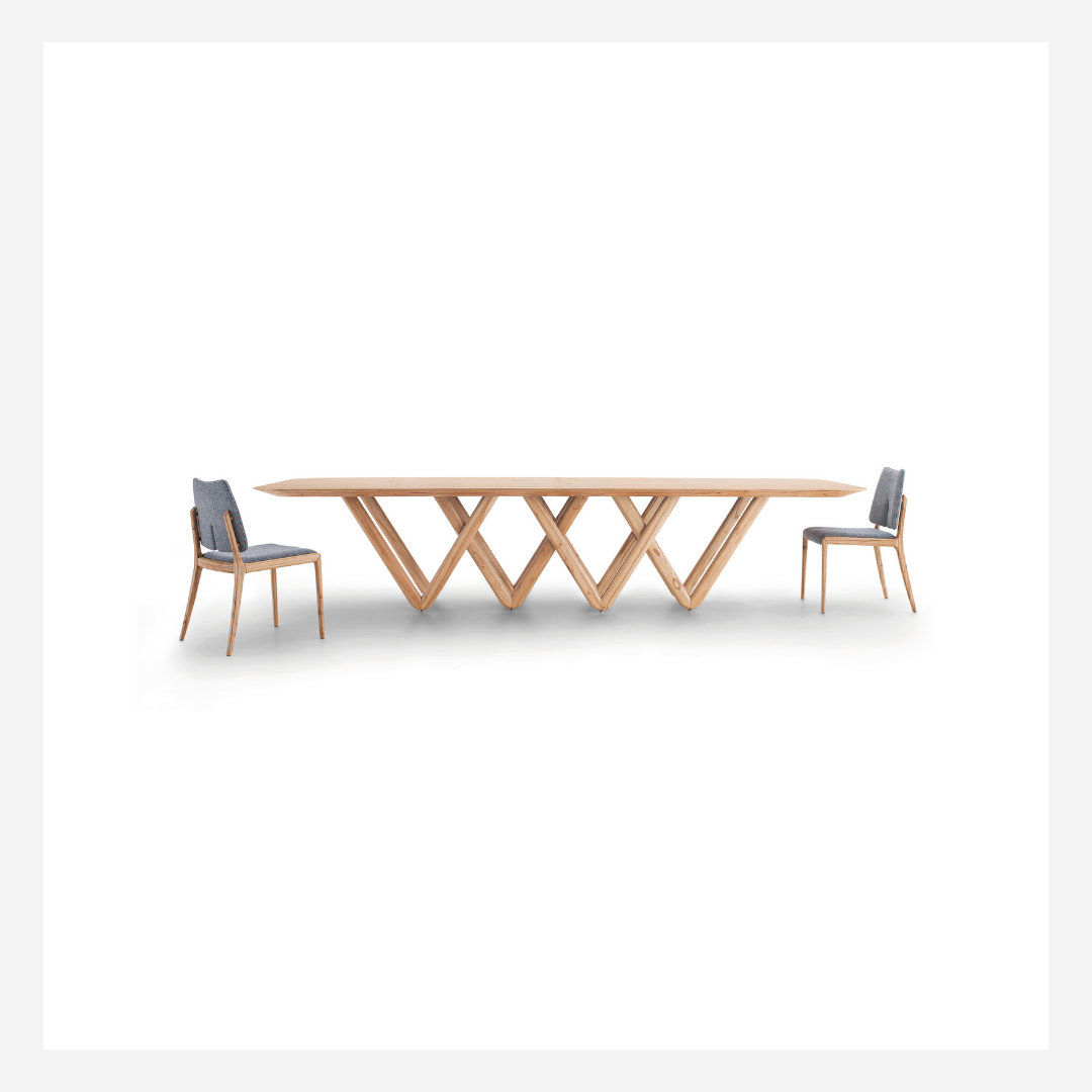 Dablio Dining Table