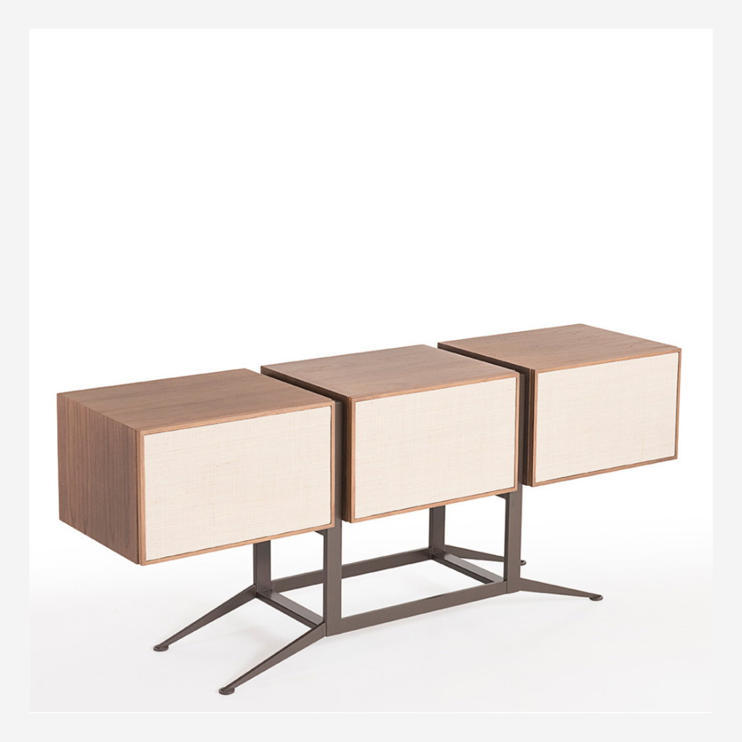 Kubo Sideboard