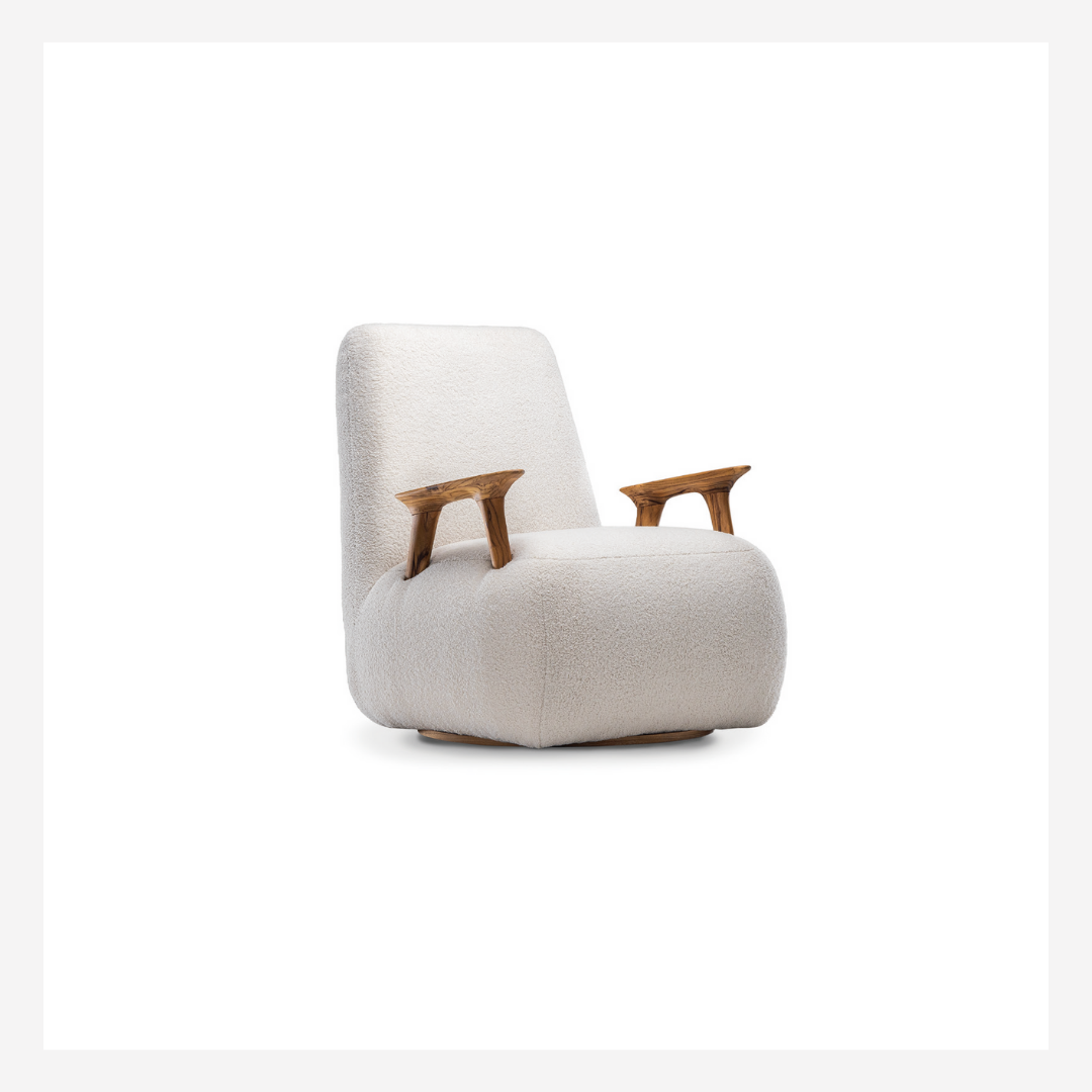 Açu Accent Chair