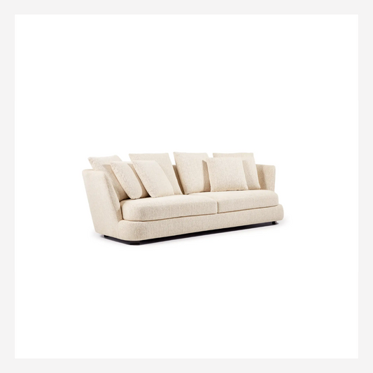 Bucareste EasyFit Comfort Sofa