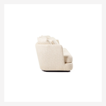 Bucareste EasyFit Comfort Sofa