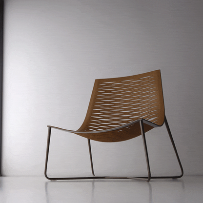 Yan Accent Chair & Chaise