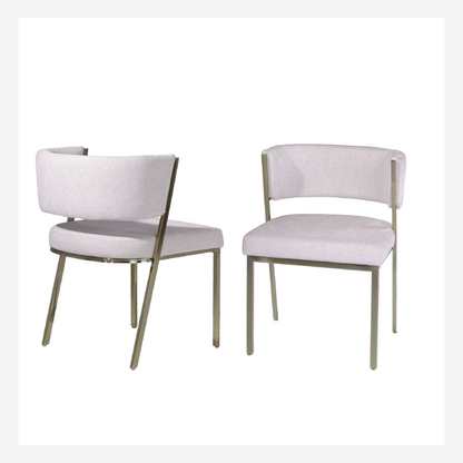 Berna Chair