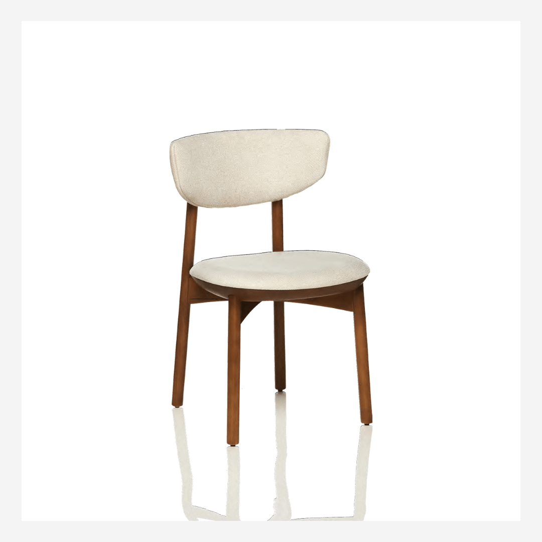 Olivia Chair - LUXUS MAISON