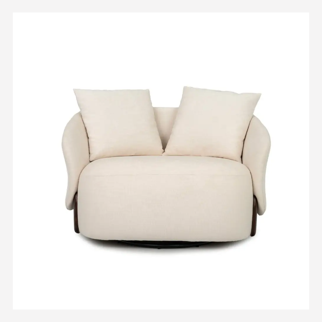 Intimité Accent Chair