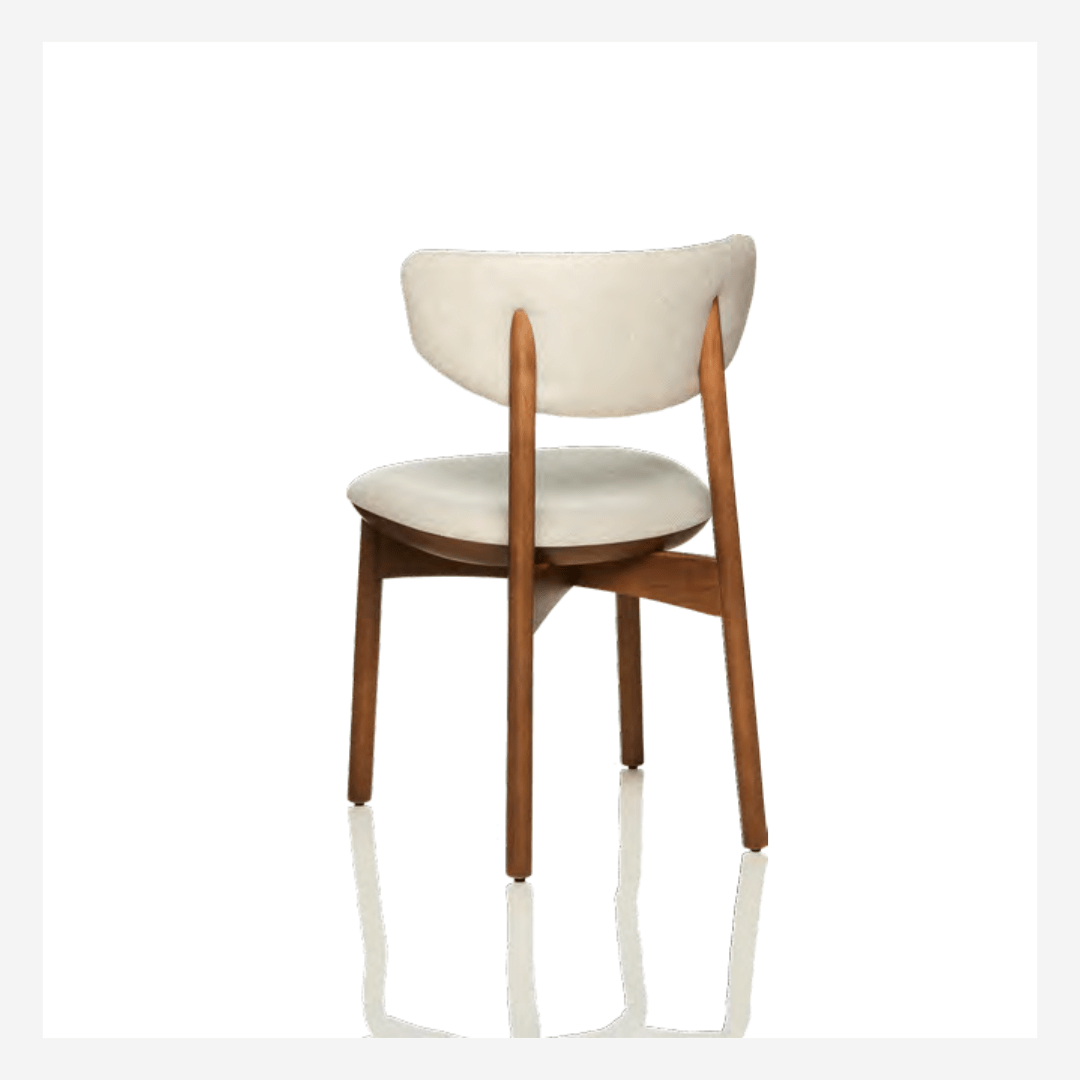 Olivia Chair - LUXUS MAISON