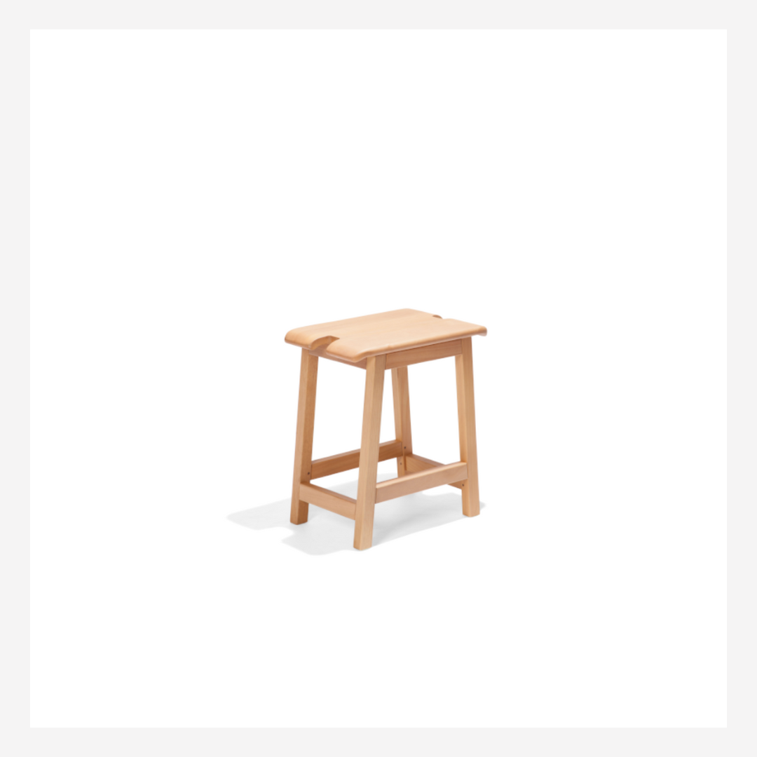 Nanda Indoor & Outdoor Stool