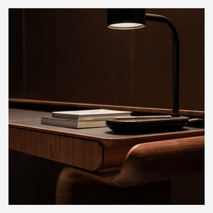 Liss Writing Desk - Luxus Maison