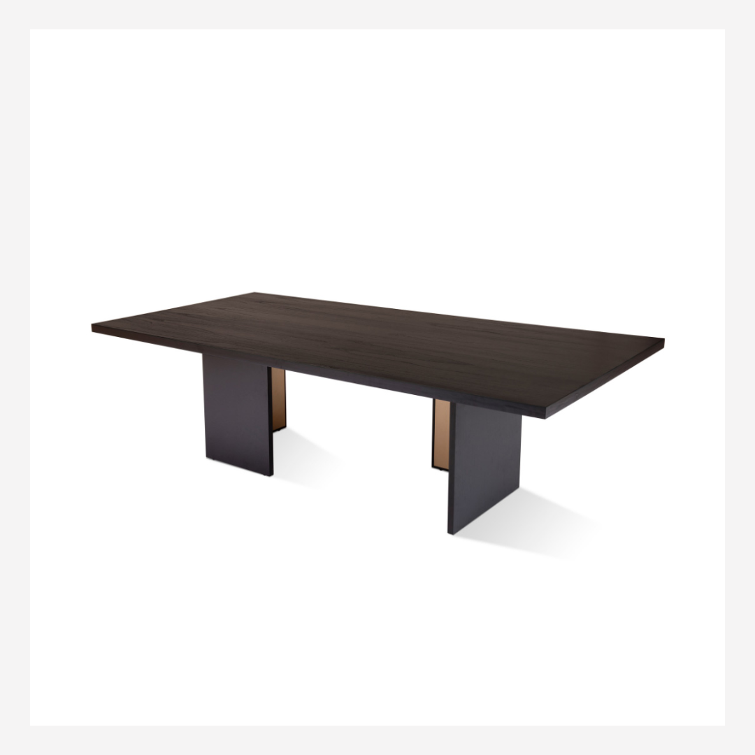 Perfil Dining Table