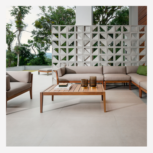 Pampero Indoor & Outdoor Coffee Table