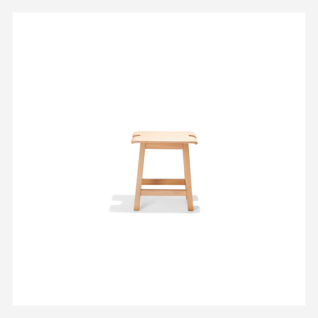 Nanda Indoor & Outdoor Stool