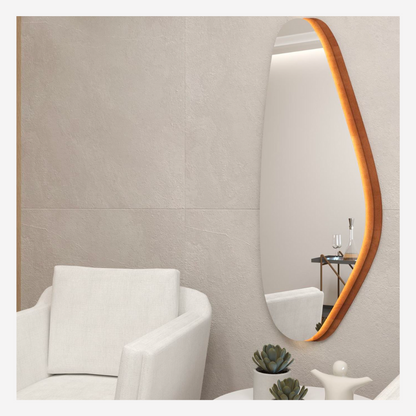 Dakota LED Mirror