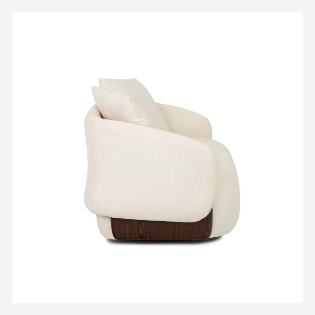 Intimité Accent Chair