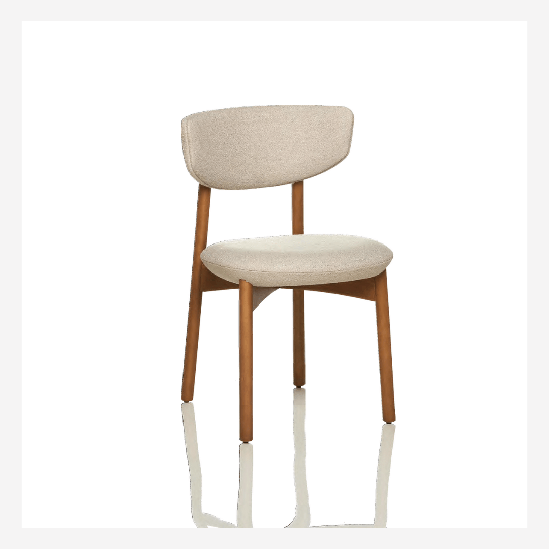 Olivia Chair - LUXUS MAISON