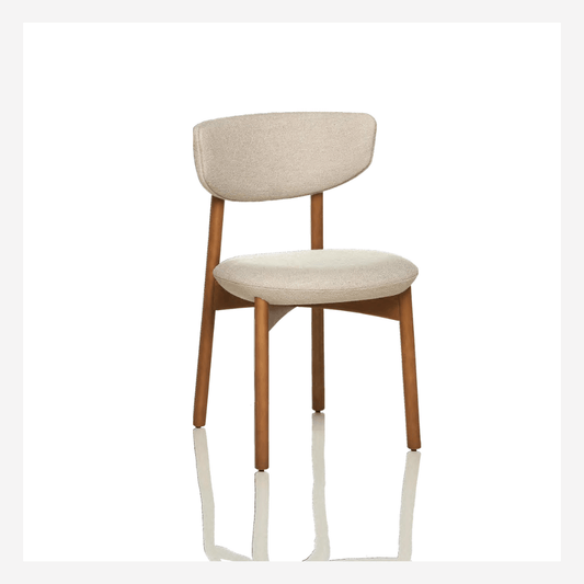 Olivia Chair - LUXUS MAISON