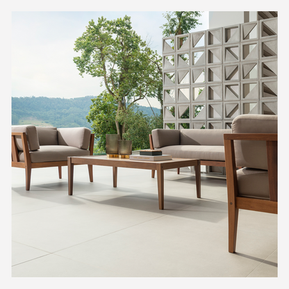 Pampero Indoor & Outdoor Coffee Table