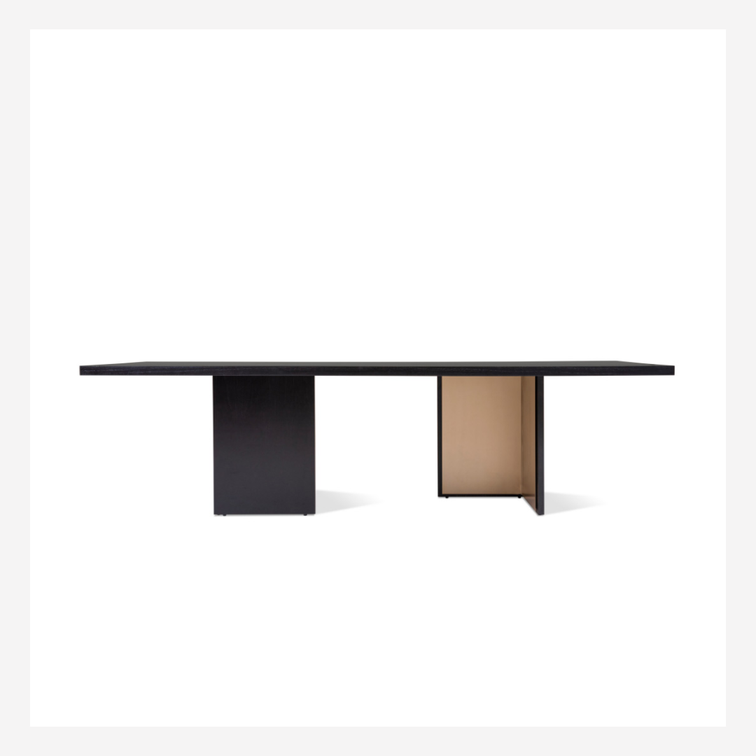 Perfil Dining Table