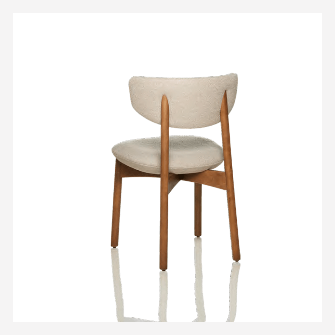 Olivia Chair - LUXUS MAISON