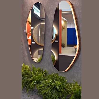 Dakota LED Mirror