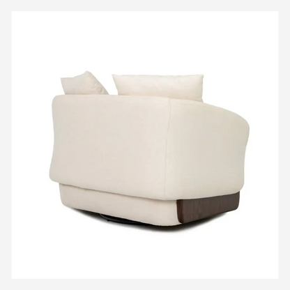 Intimité Accent Chair
