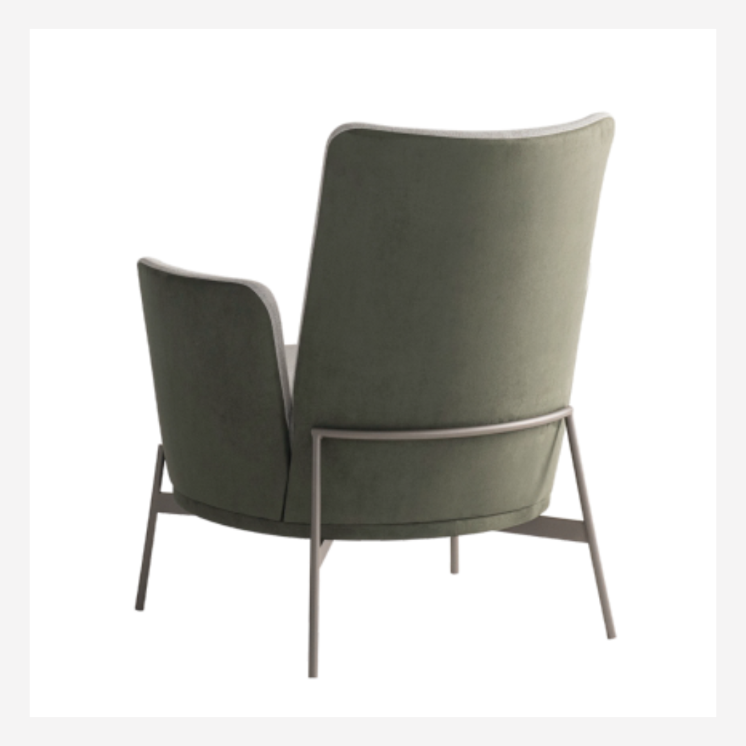Fenda Accent Chair