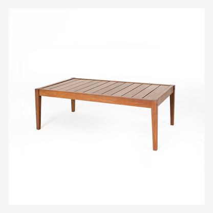 Pampero Indoor & Outdoor Coffee Table