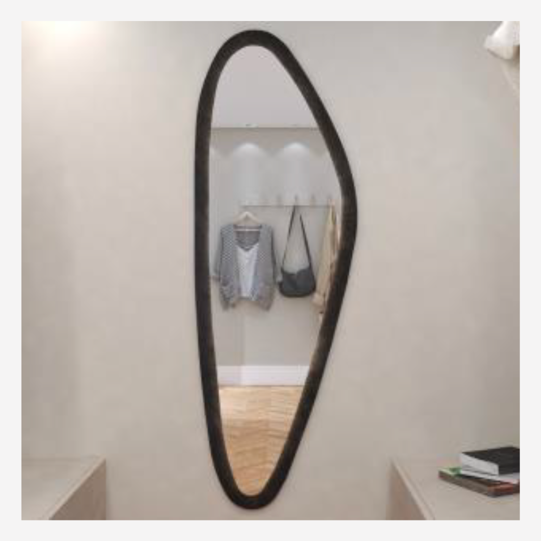 Orbis Collection Sirius LED Mirror