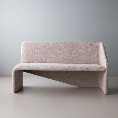 Bauhaus Bench