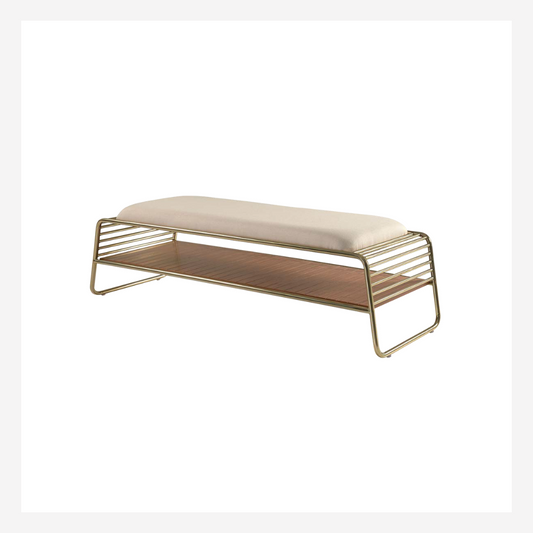 Arraial Bench