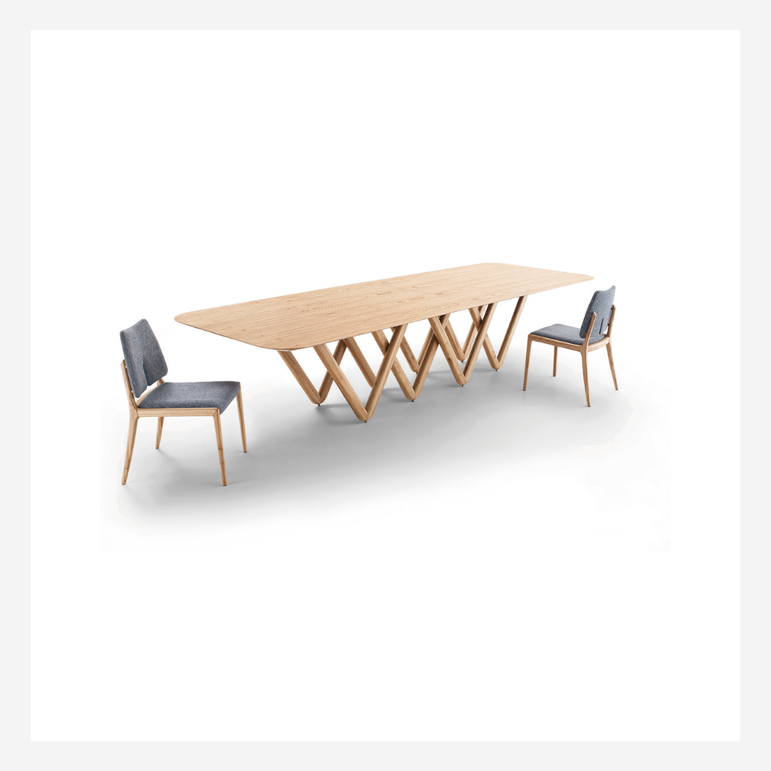 Dablio Dining Table